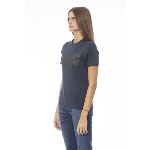 Baldinini Trend T-särgid - Estita Fashion